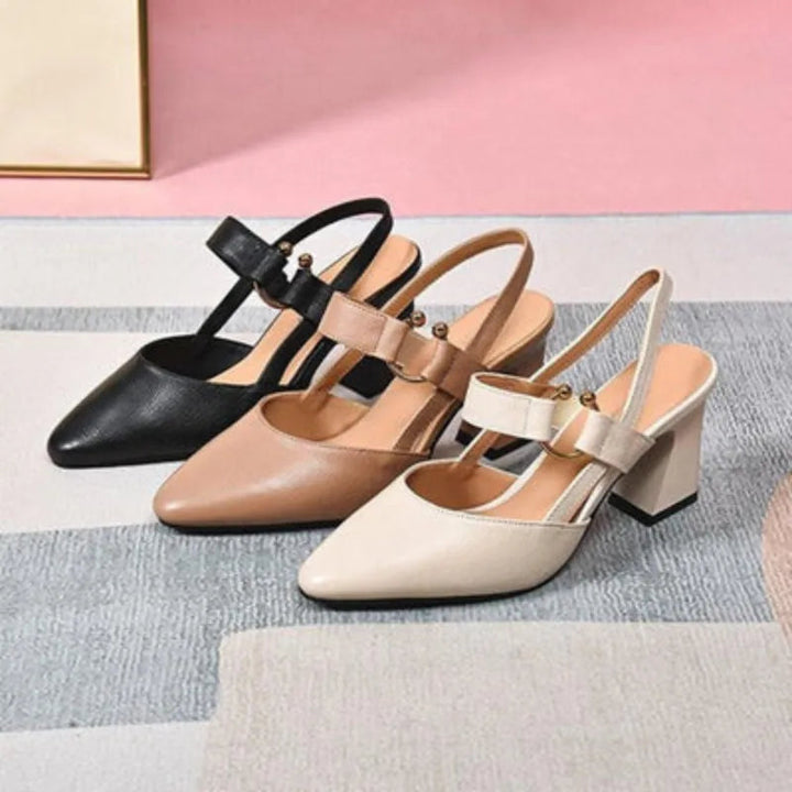 Calen™ | Sandales orthopédiques confortables