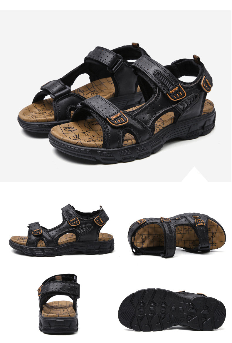 Elysia™ | Sandales Orthopédiques pour Marcher Sans Douleur