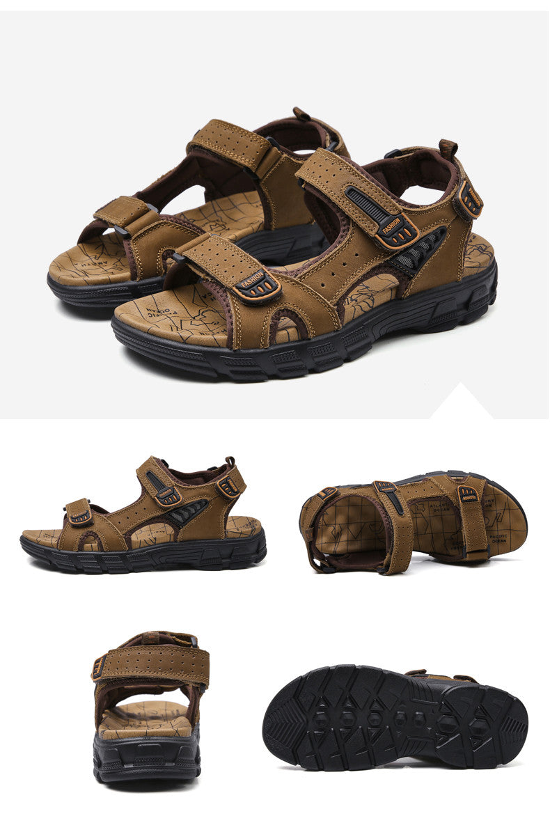 Elysia™ | Sandales Orthopédiques pour Marcher Sans Douleur