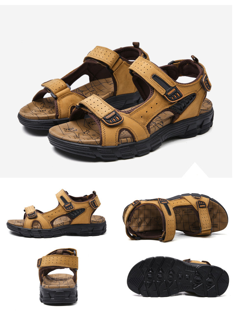 Elysia™ | Sandales Orthopédiques pour Marcher Sans Douleur