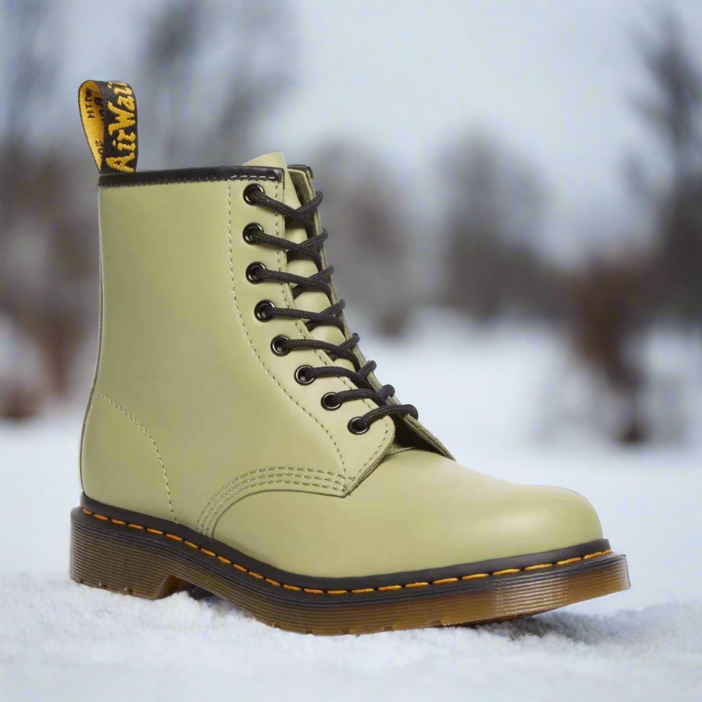 Rocco™ | Bottes à lacets élégantes