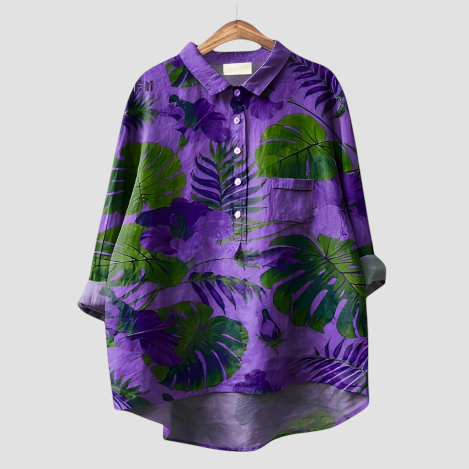 Loredana™ – Tropicale et lumineuse