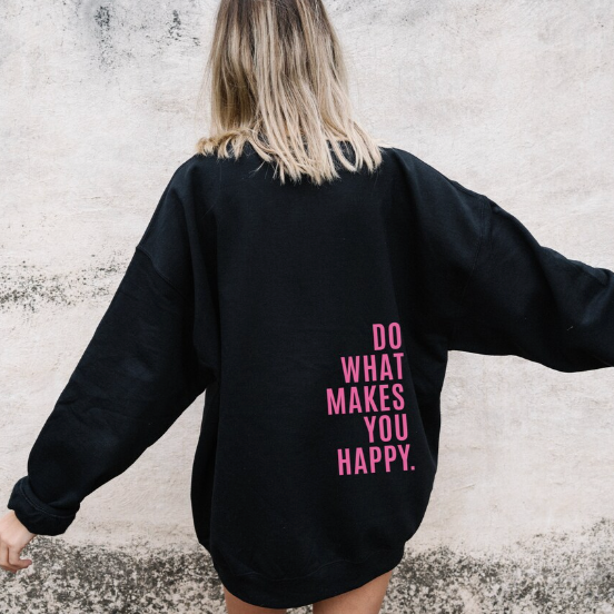 Vyron™ | Sweat à capuche oversize