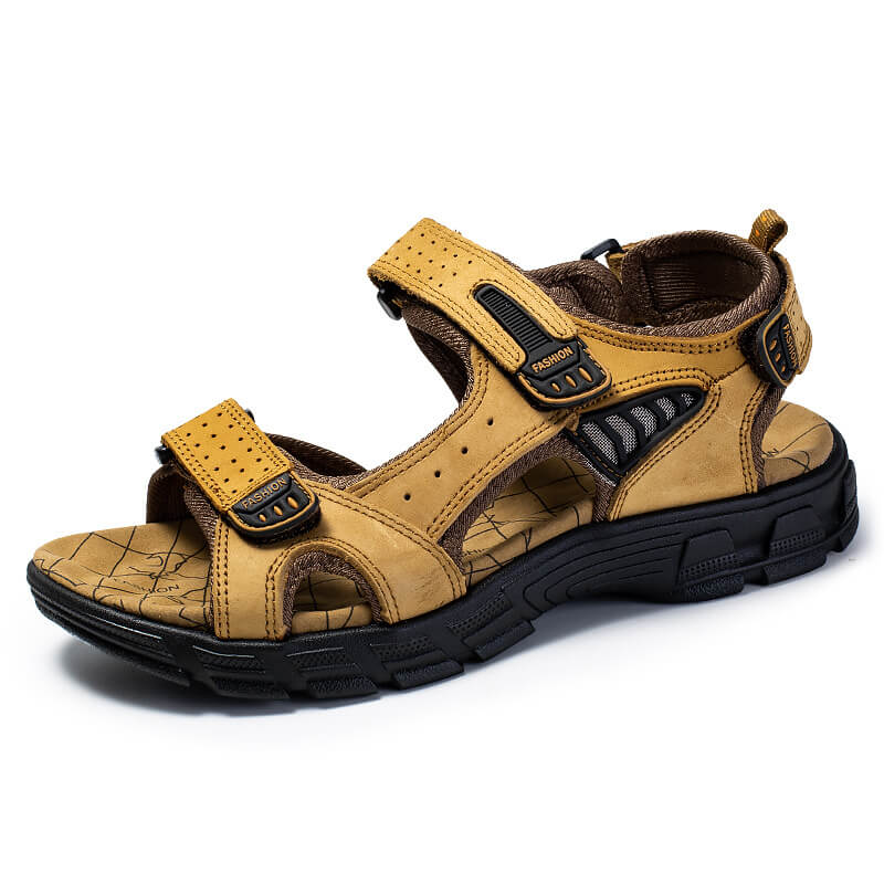 Elysia™ | Sandales Orthopédiques pour Marcher Sans Douleur