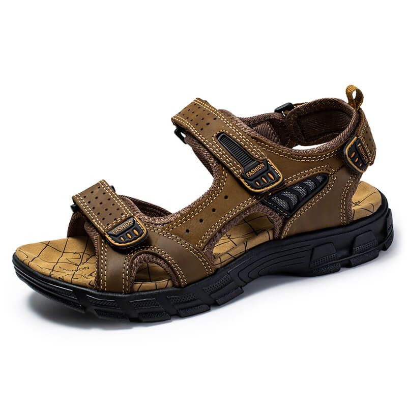 Elysia™ | Sandales Orthopédiques pour Marcher Sans Douleur