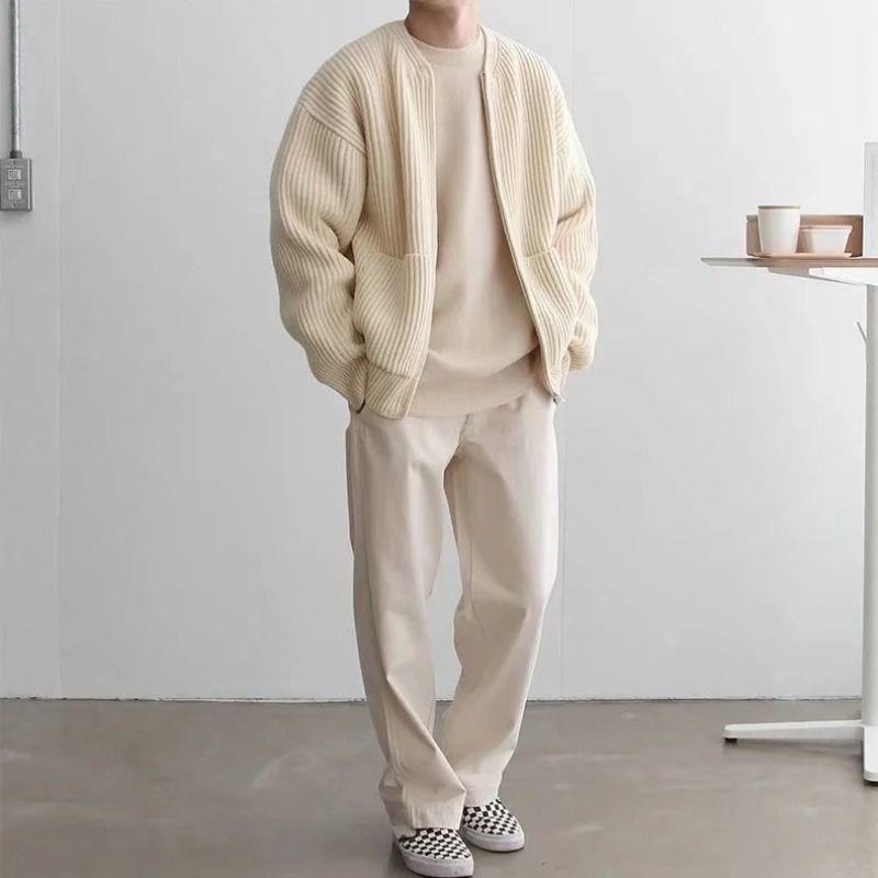 Marco™ | Cardigan tricoté