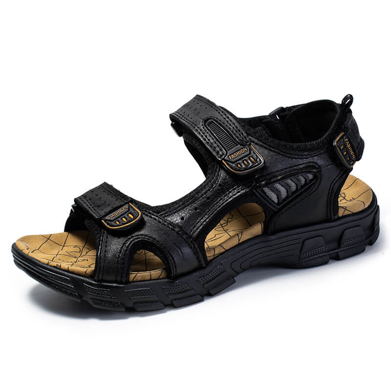 Elysia™ | Sandales Orthopédiques pour Marcher Sans Douleur