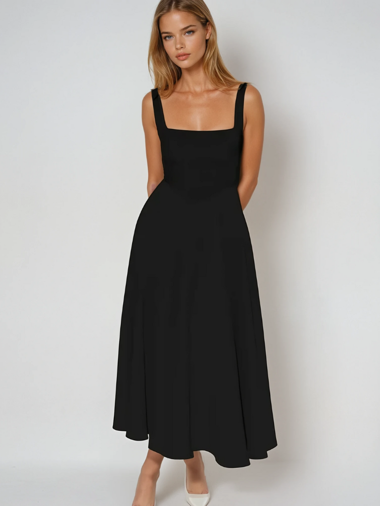 Roxy™ | Robe Midi