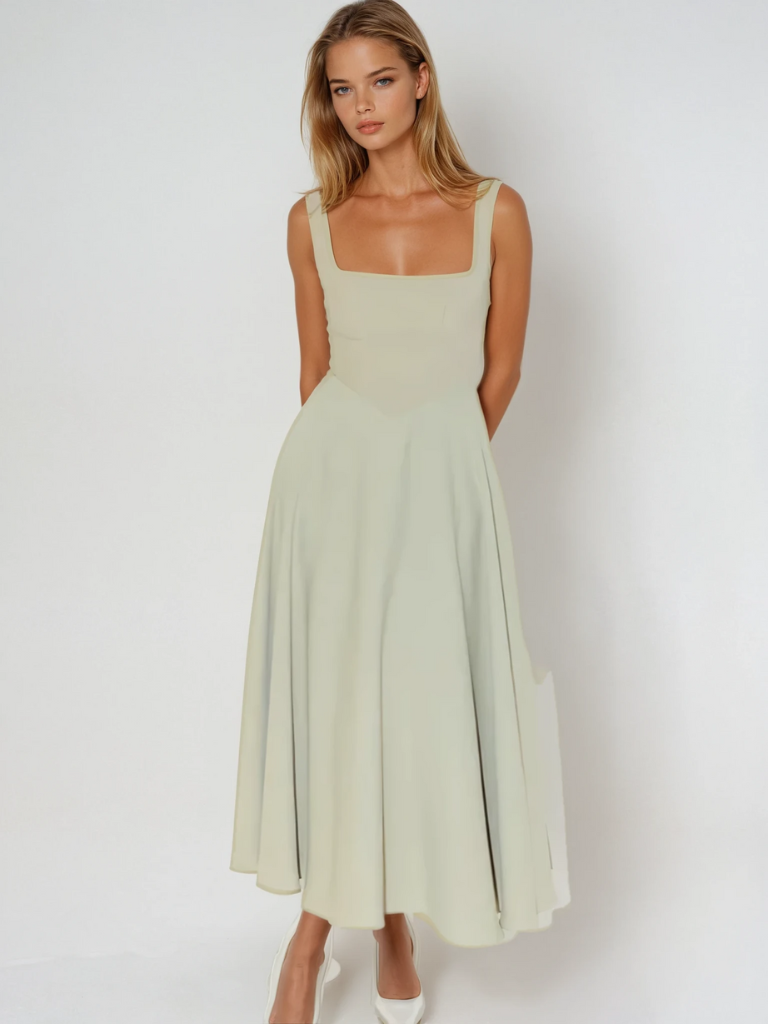 Roxy™ | Robe Midi
