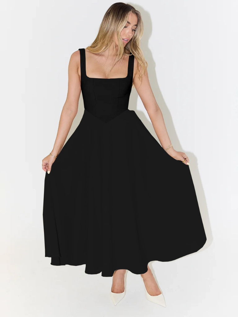 Roxy™ | Robe Midi