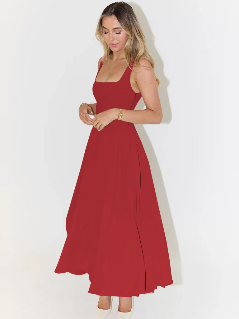 Roxy™ | Robe Midi