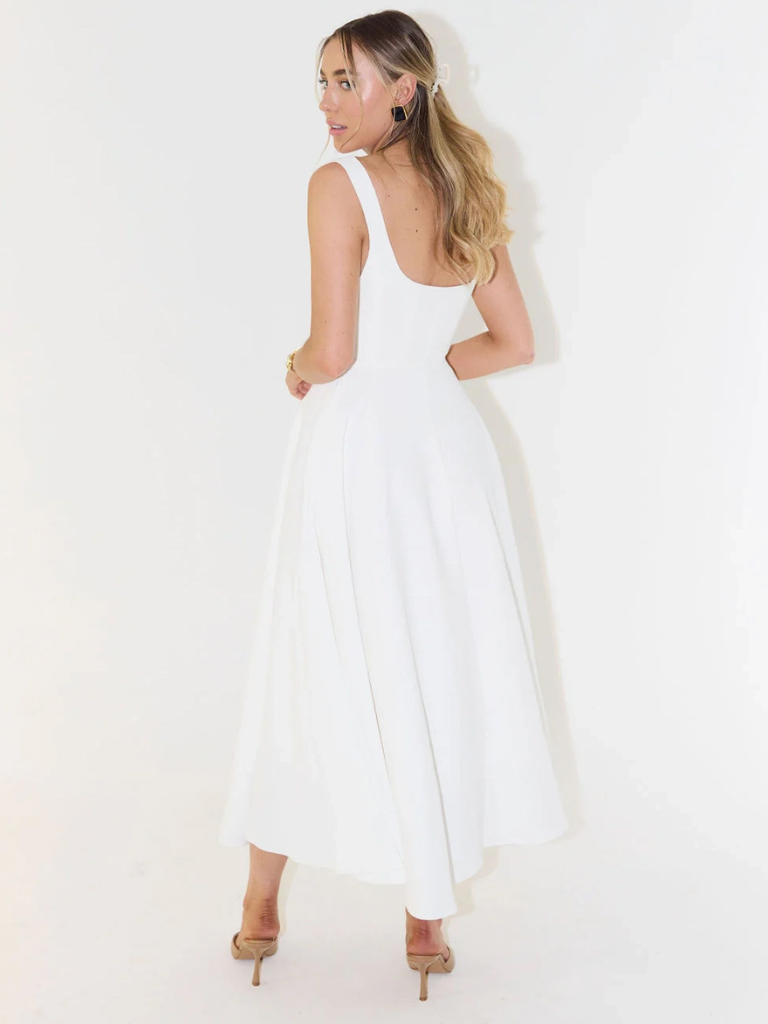 Roxy™ | Robe Midi