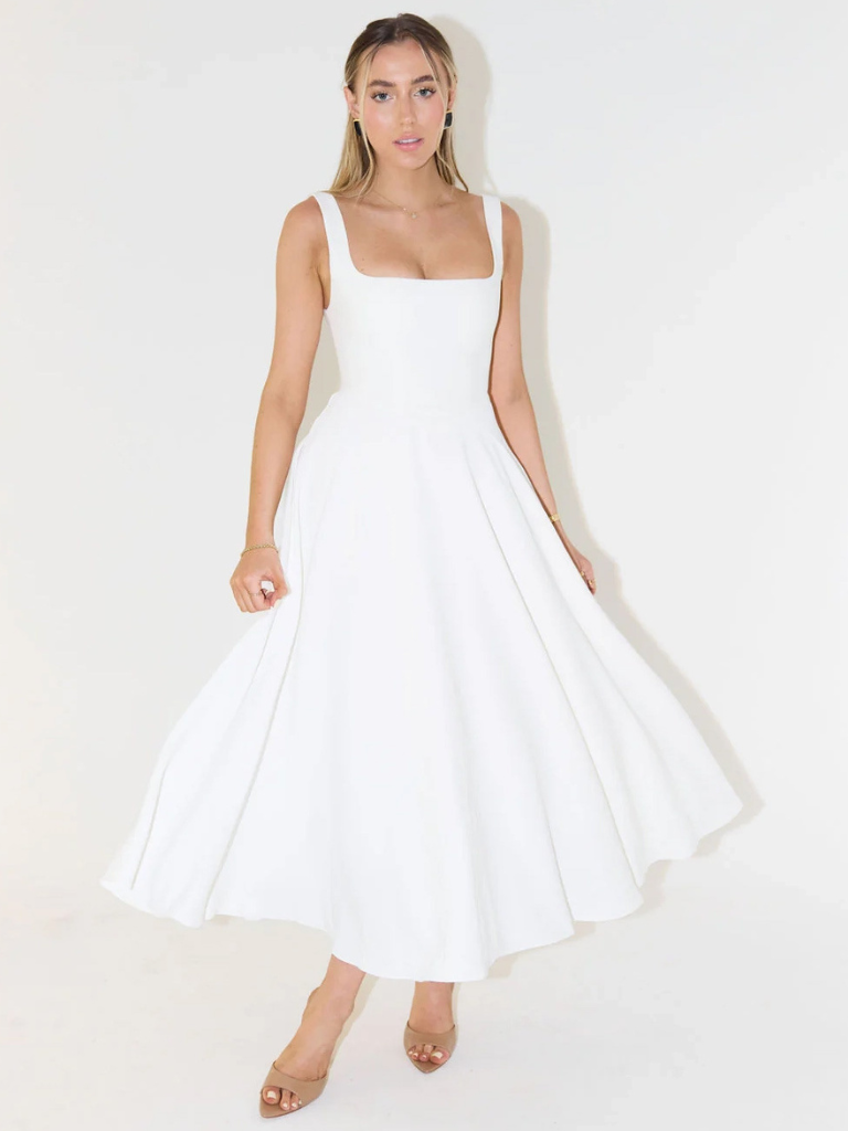 Roxy™ | Robe Midi