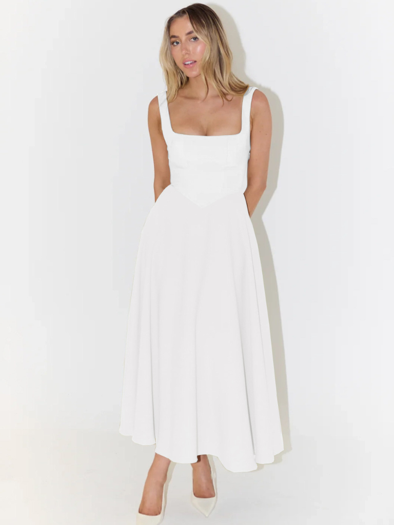 Roxy™ | Robe Midi