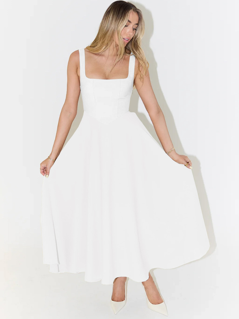 Roxy™ | Robe Midi
