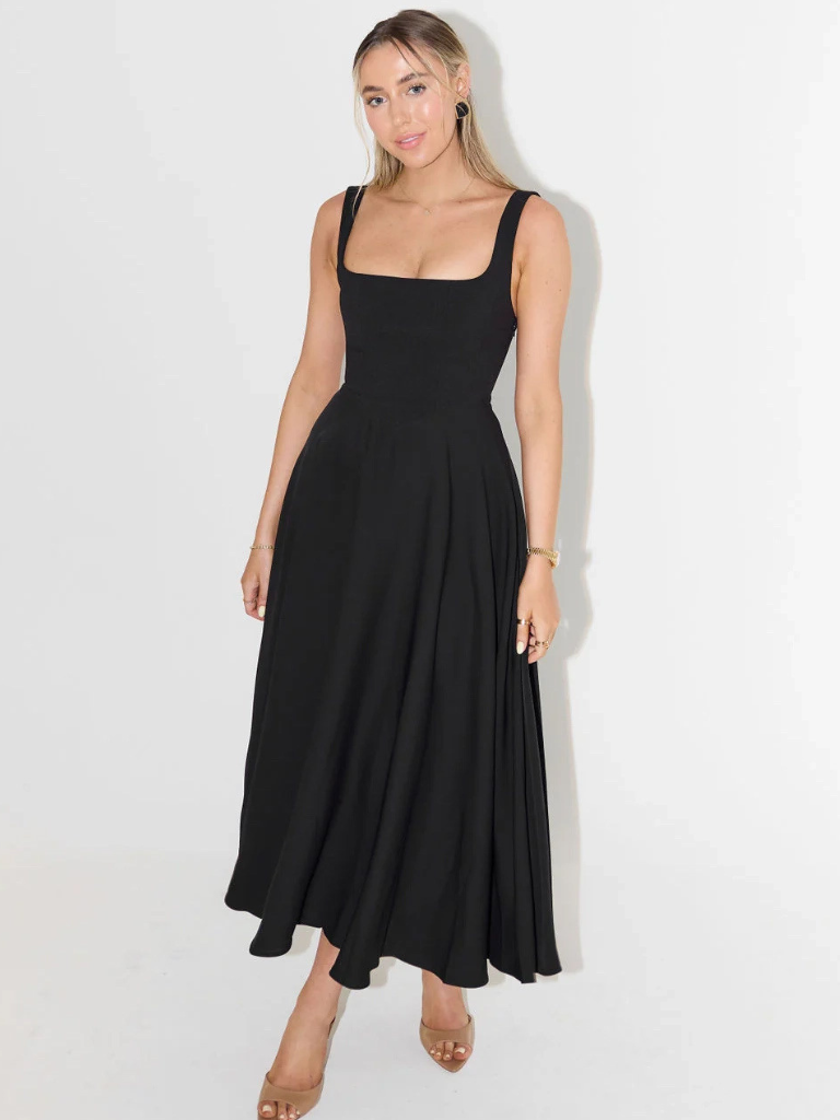 Roxy™ | Robe Midi