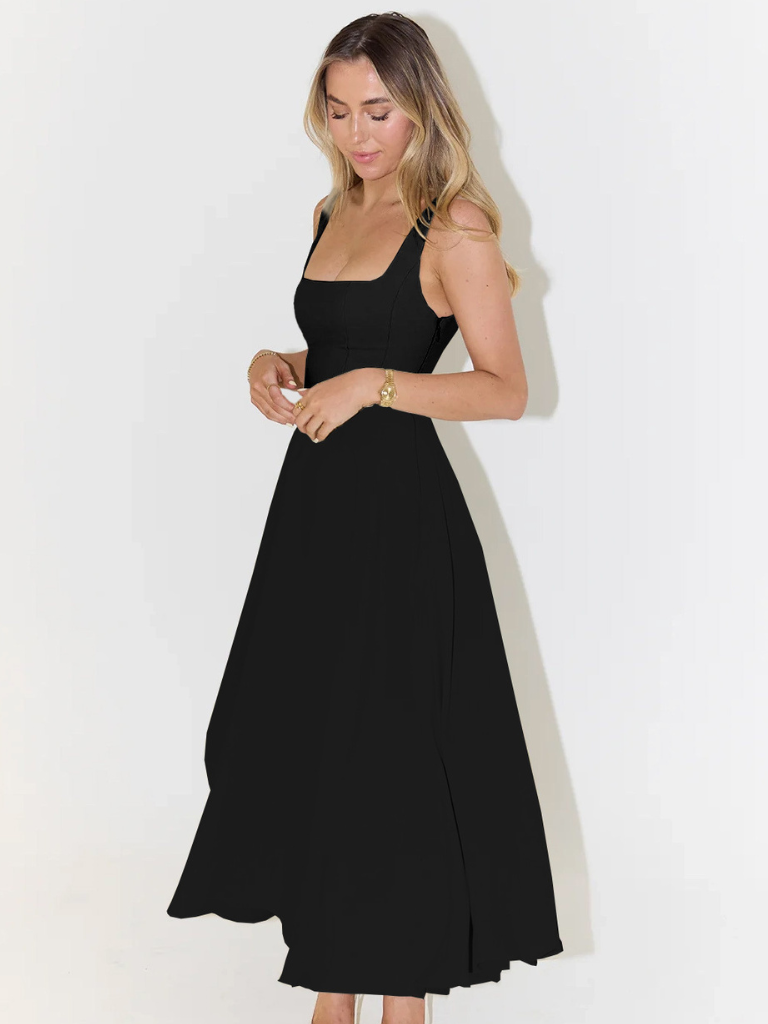 Roxy™ | Robe Midi