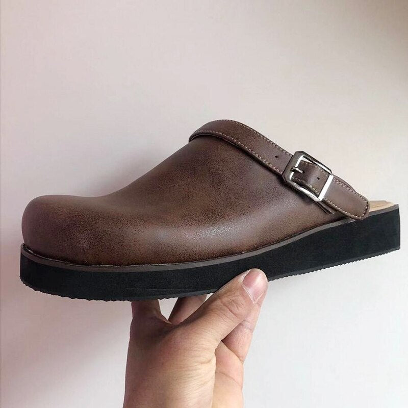 Carson™ | Chaussures Orthopédiques