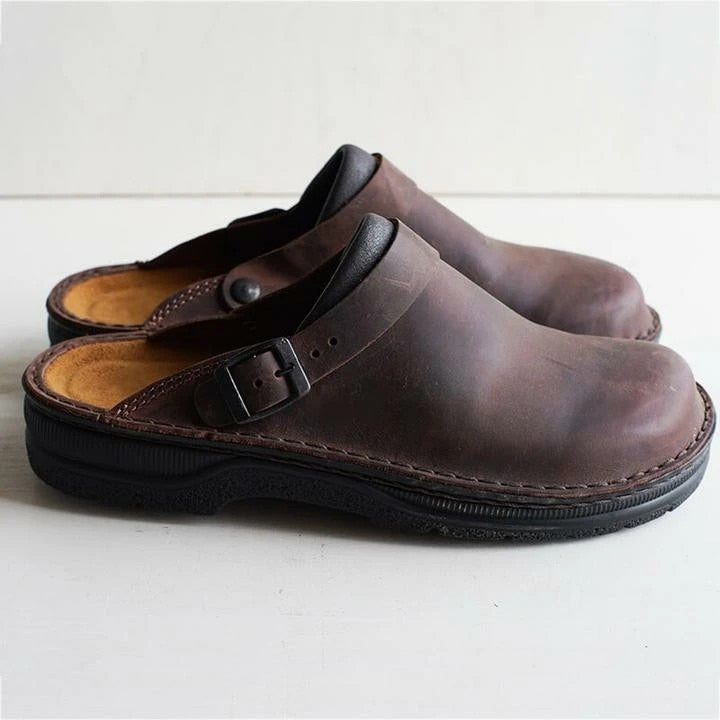 Carson™ | Chaussures Orthopédiques