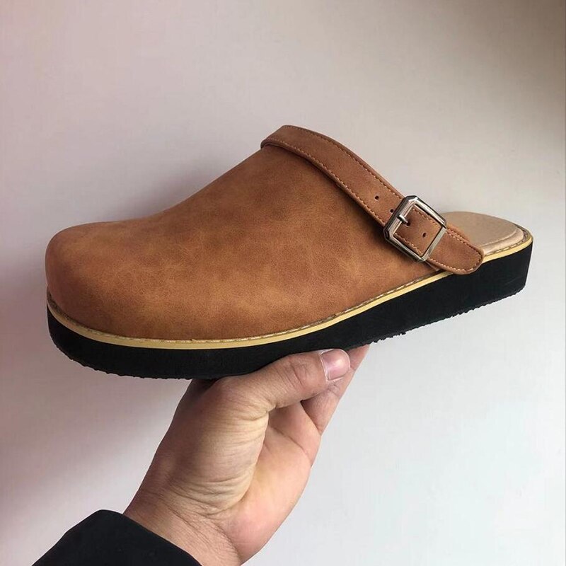 Carson™ | Chaussures Orthopédiques