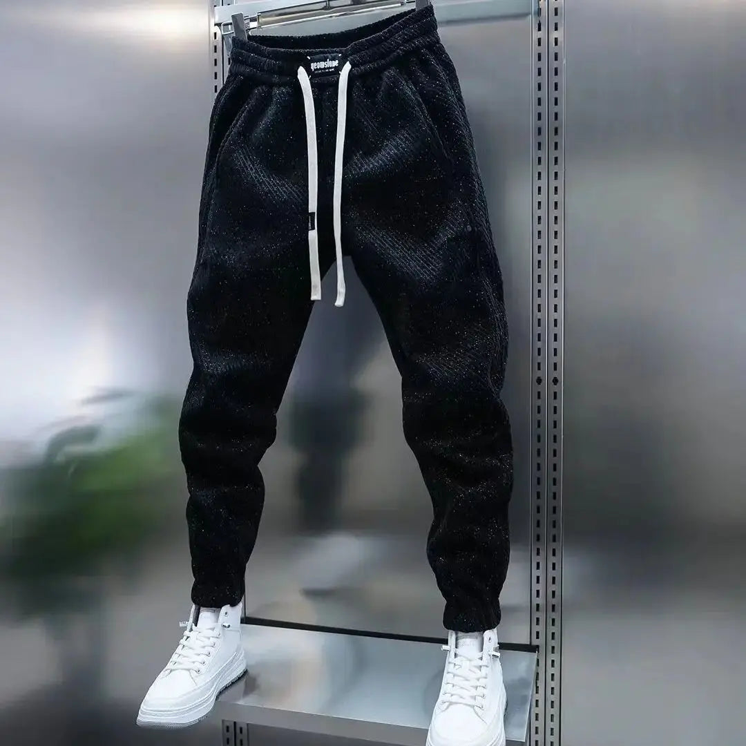 Eithan™ | Pantalon à la mode avec un motif unique