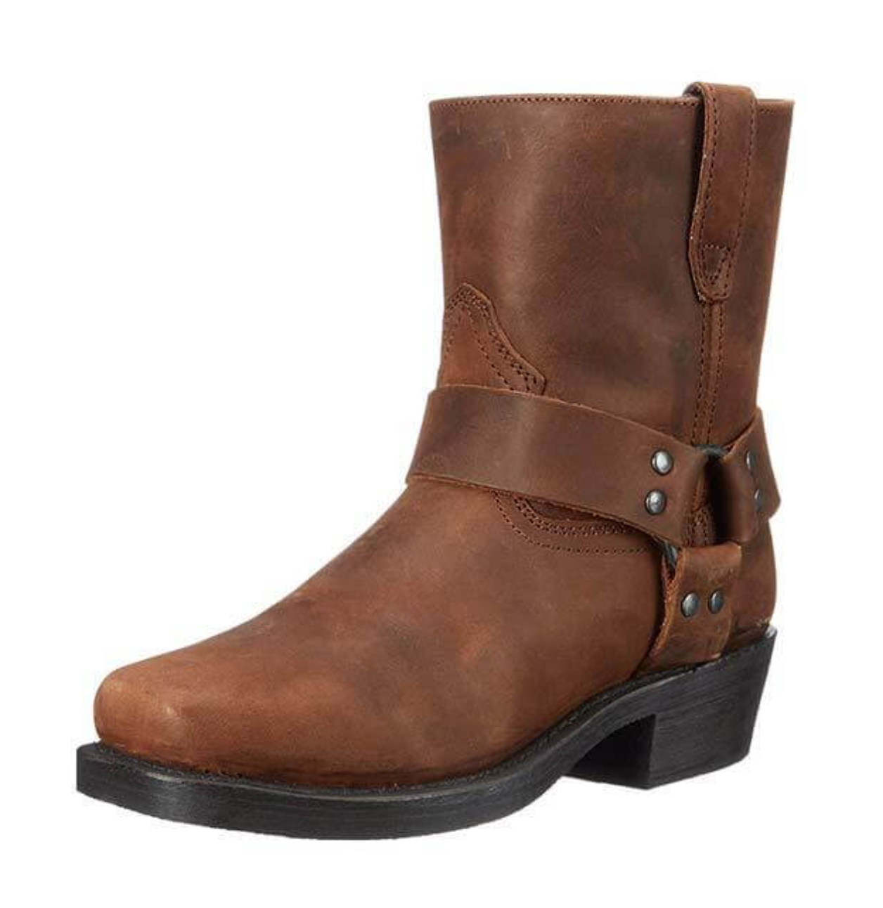 Fayen™ | Bottes Vintage Luxe pour un Style Aventureux