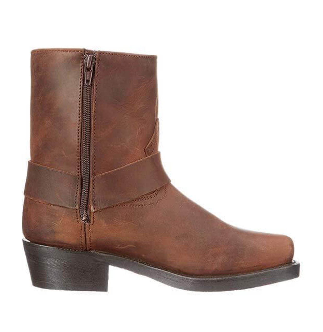Fayen™ | Bottes Vintage Luxe pour un Style Aventureux