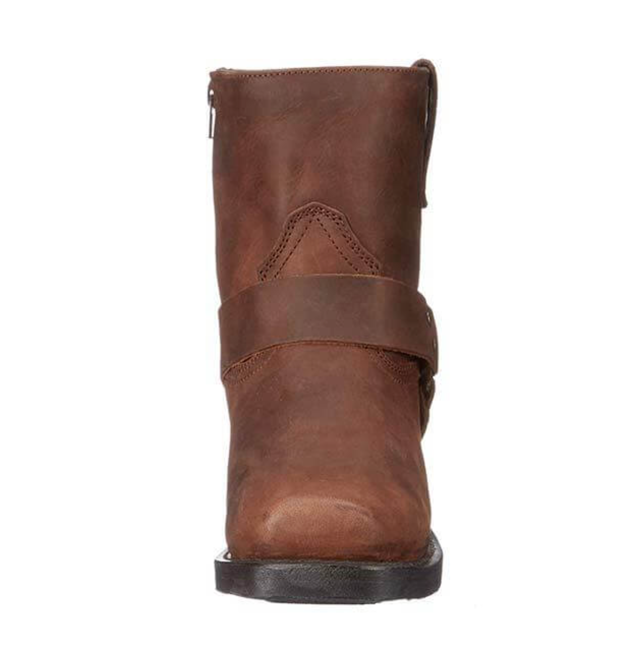 Fayen™ | Bottes Vintage Luxe pour un Style Aventureux