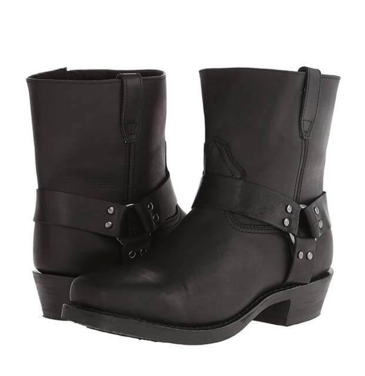 Fayen™ | Bottes Vintage Luxe pour un Style Aventureux