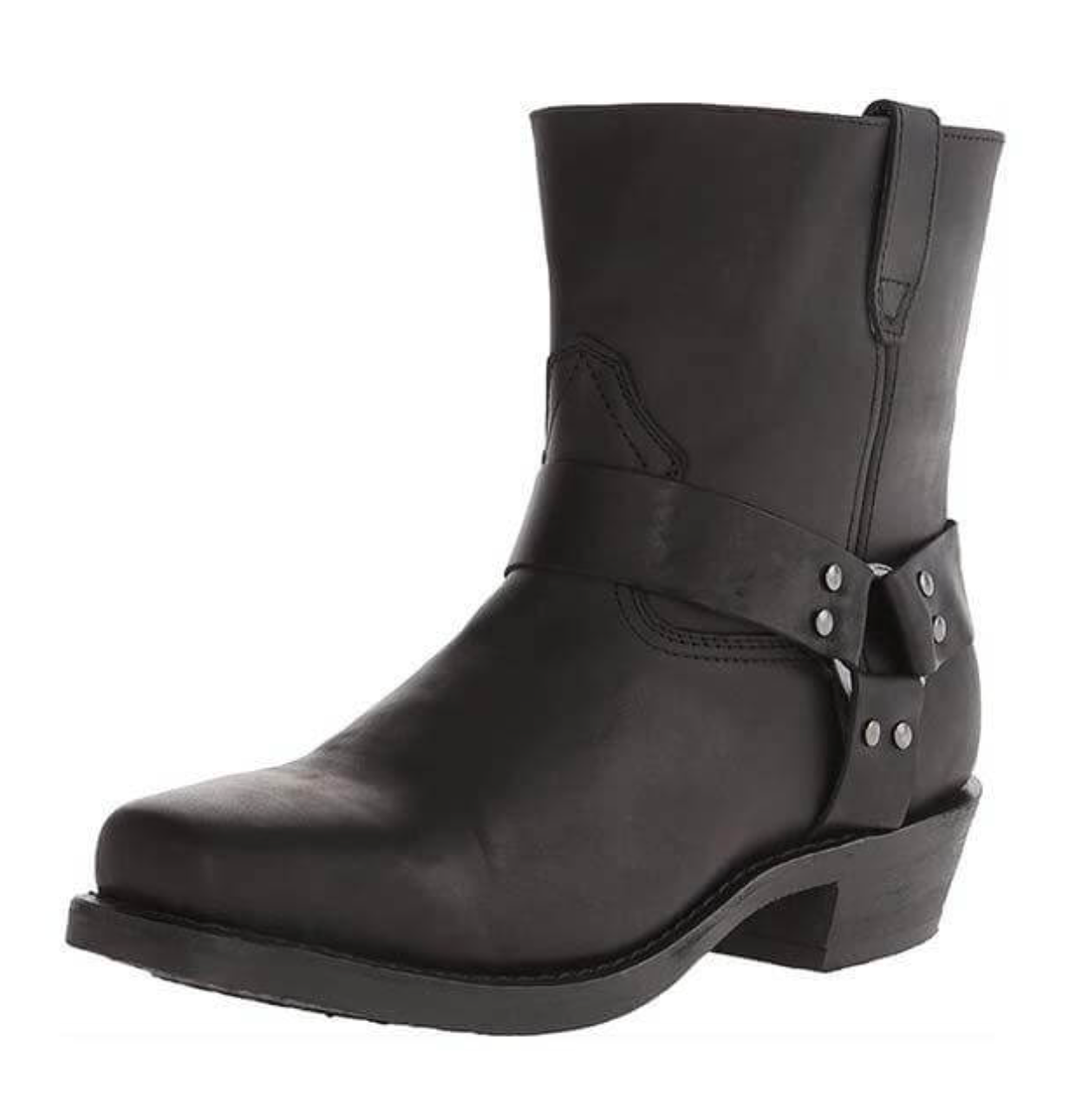 Fayen™ | Bottes Vintage Luxe pour un Style Aventureux