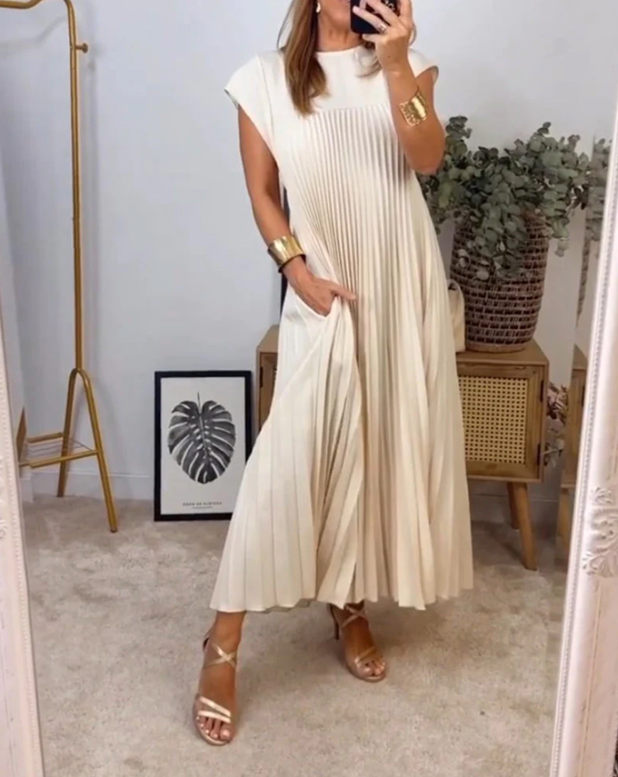 Valerie - Robe Élégante