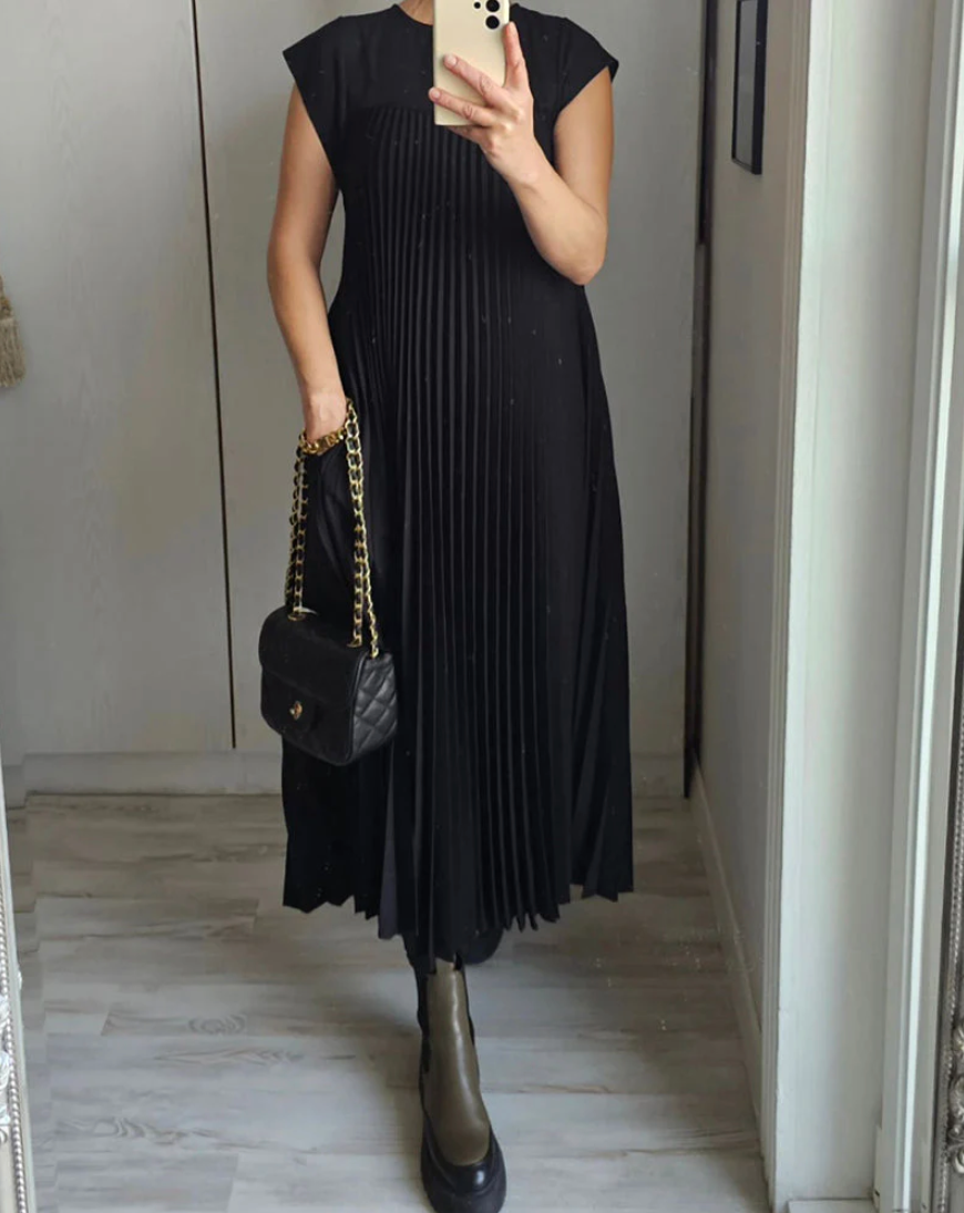 Valerie - Robe Élégante