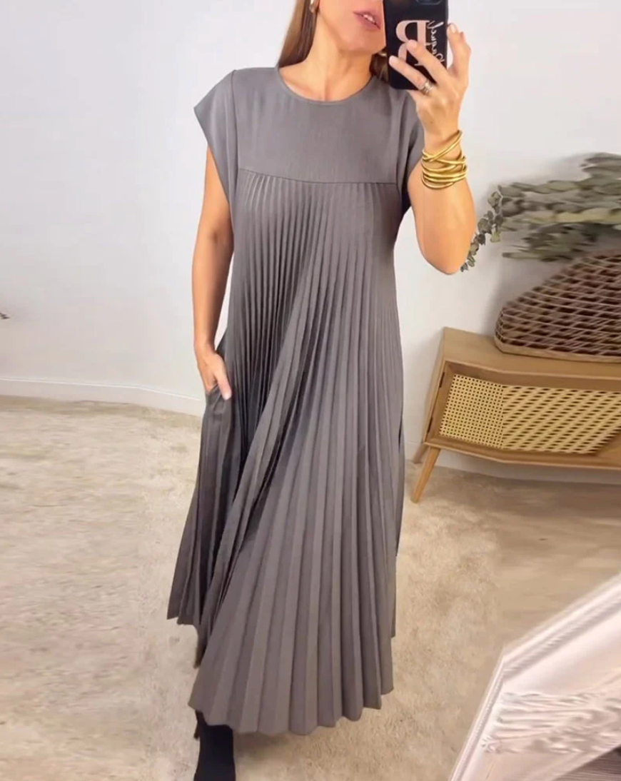 Valerie - Robe Élégante