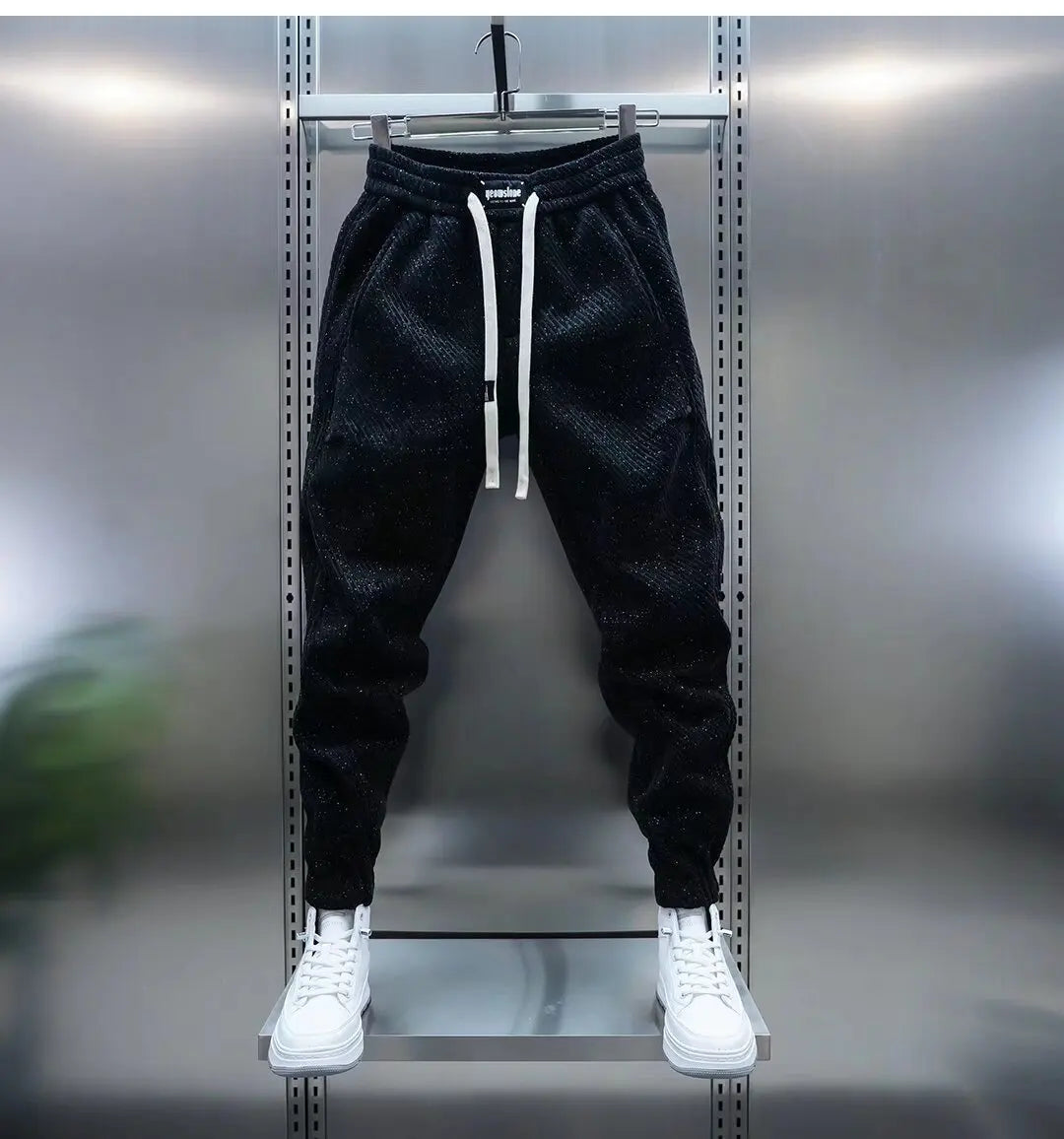 Eithan™ | Pantalon à la mode avec un motif unique