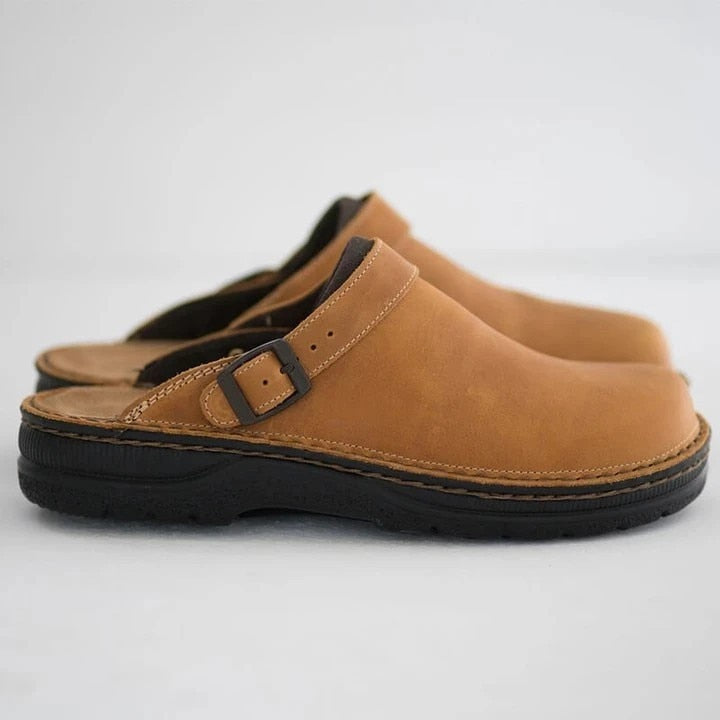 Carson™ | Chaussures Orthopédiques