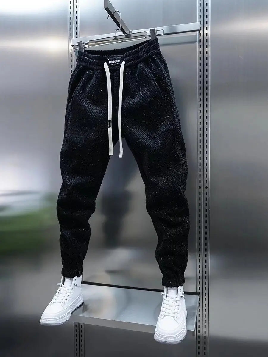 Eithan™ | Pantalon à la mode avec un motif unique