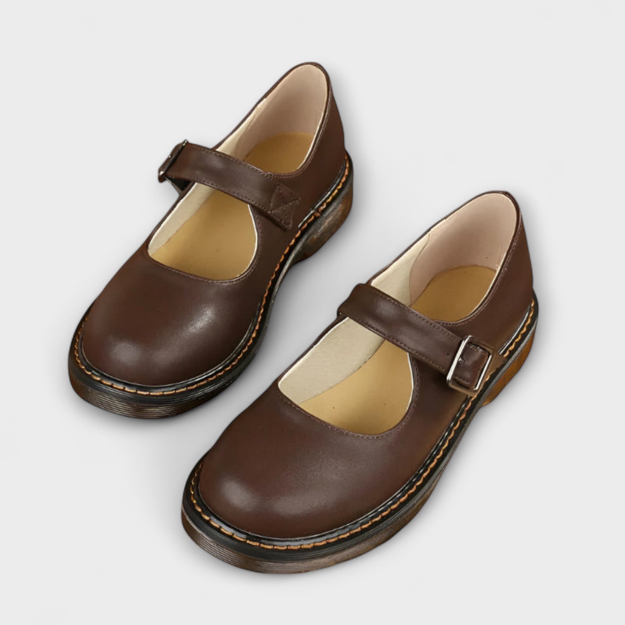 Fleurr™ | Chaussures Mary Jane vintage