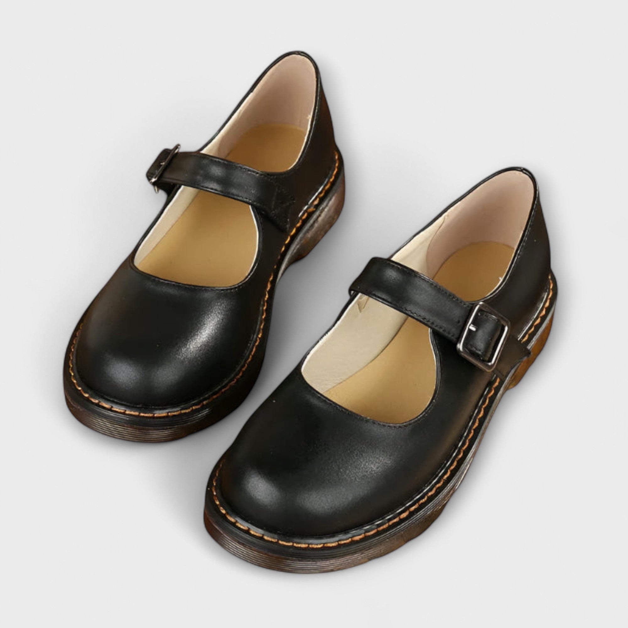 Fleurr™ | Chaussures Mary Jane vintage
