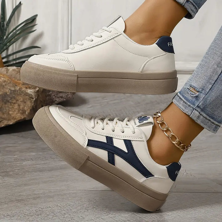 Teresa™ | Baskets tendance orthopédique