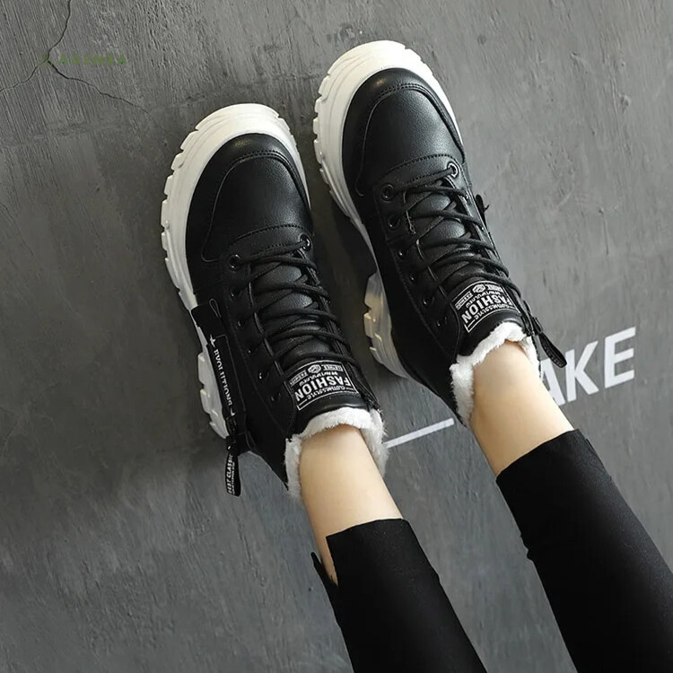 Dorina™ | Bottes d'hiver pour femmes