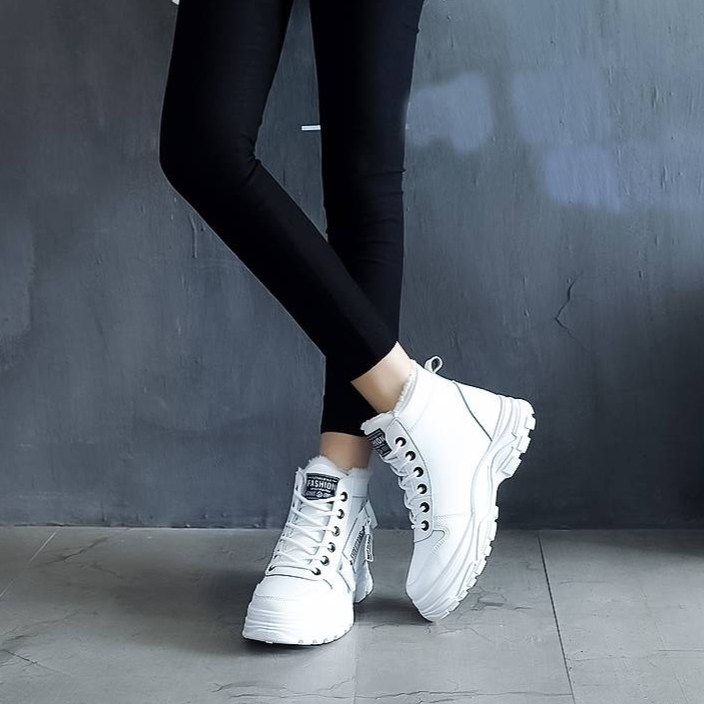 Dorina™ | Bottes d'hiver pour femmes
