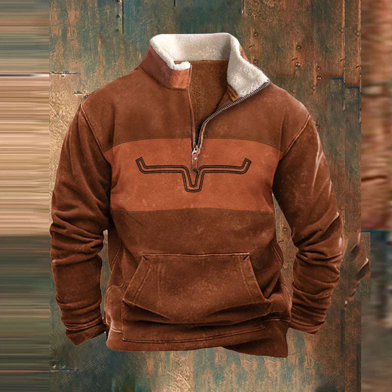 Lumia™ | Pull Vintage élégant