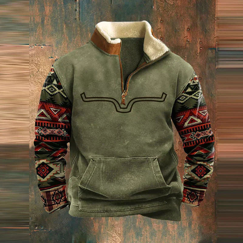 Lumia™ | Pull Vintage élégant