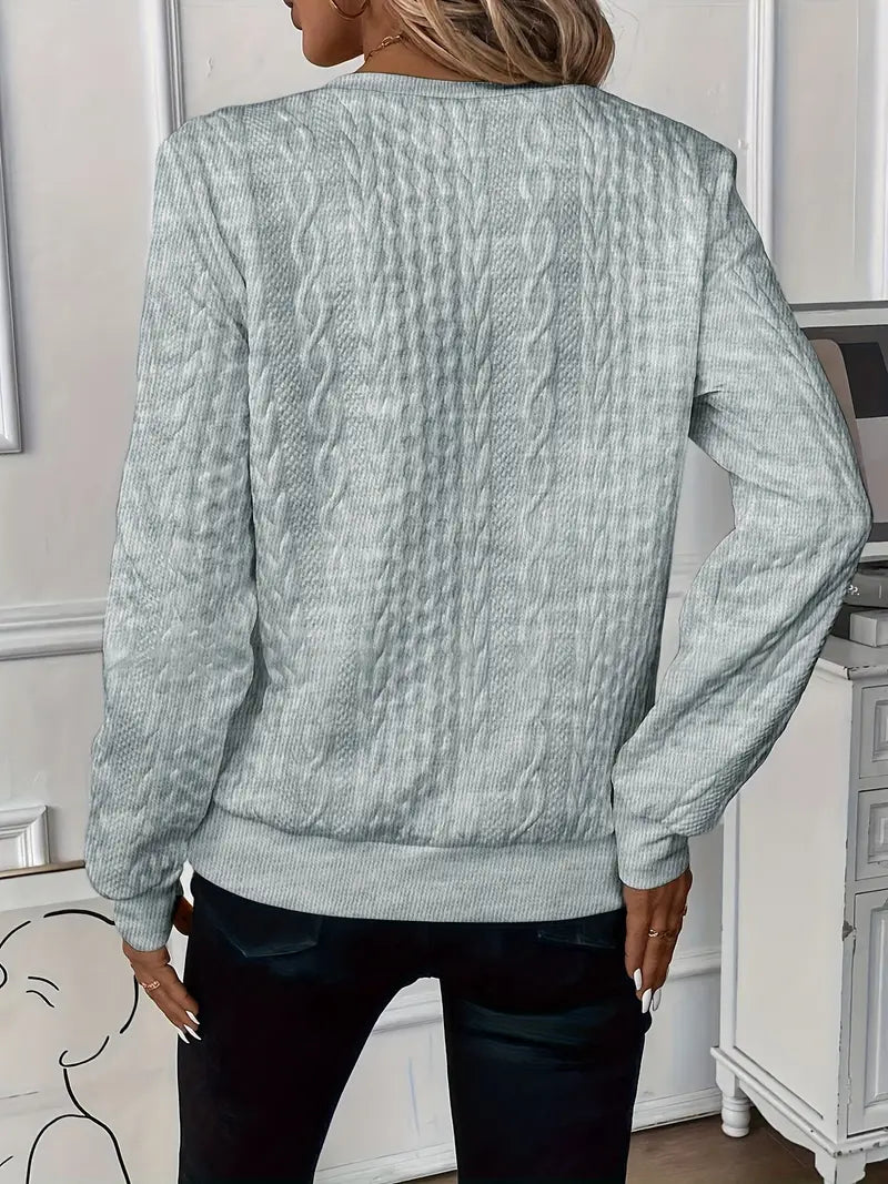 Zara™ | Pull à zip