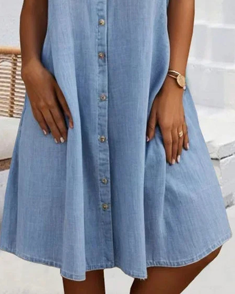Lorial™ | Robe Décontractée