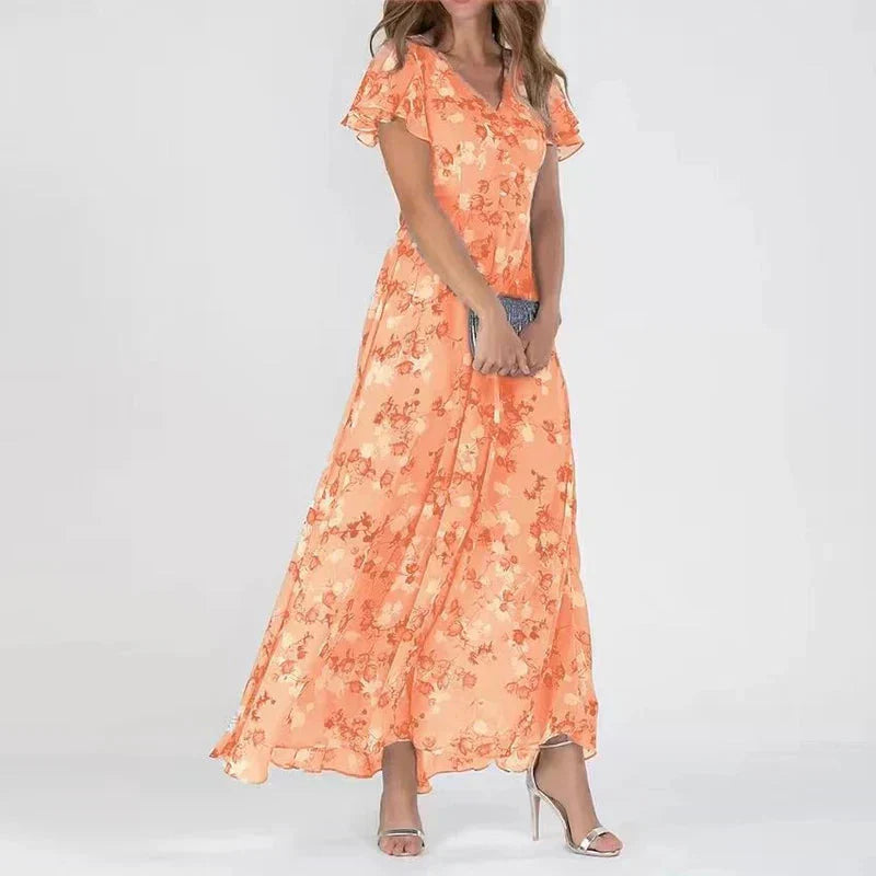 Jasmijn - Robe Élégante