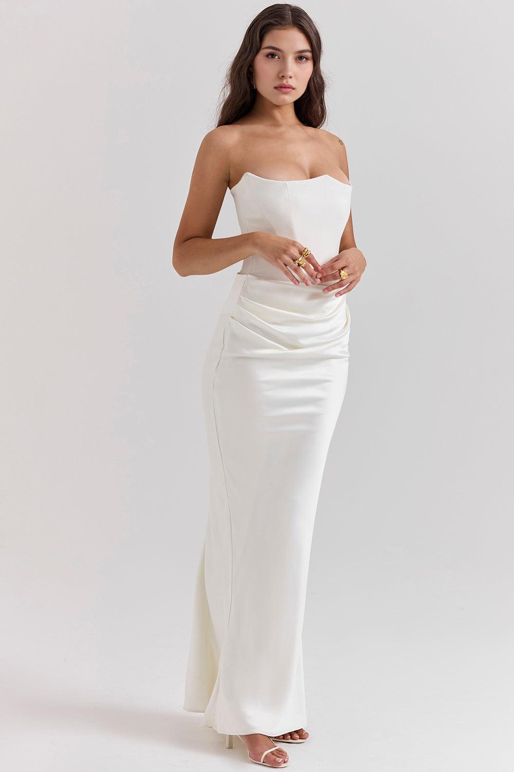 SERENA - Robe de soirée