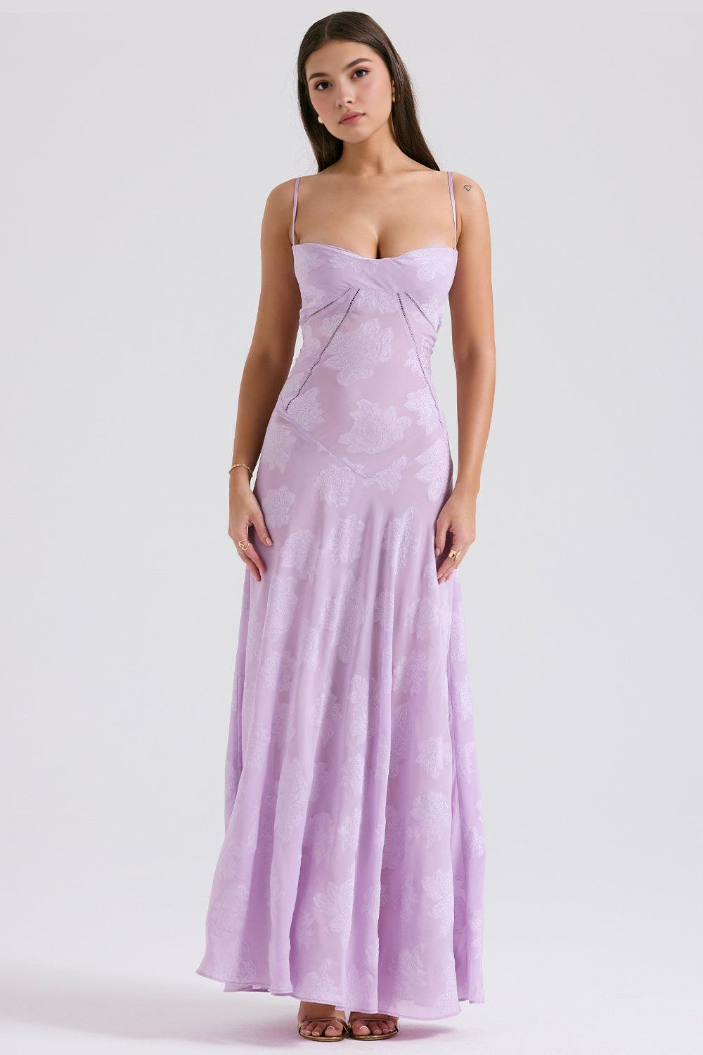 ISLA - ROBE MAXI