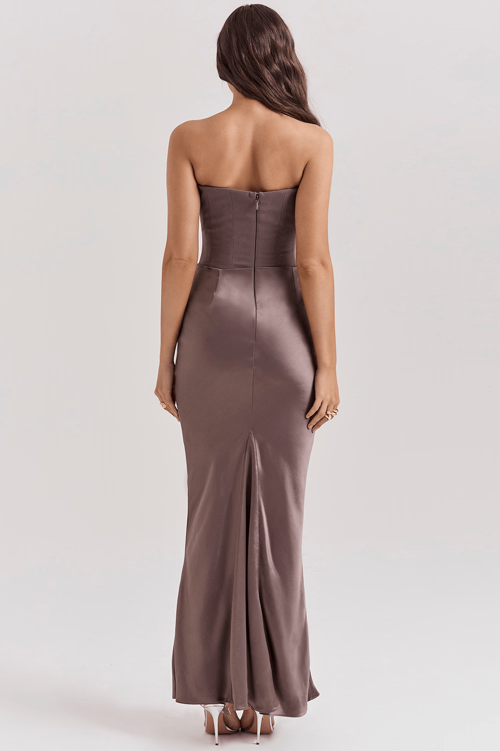 SERENA - Robe de soirée