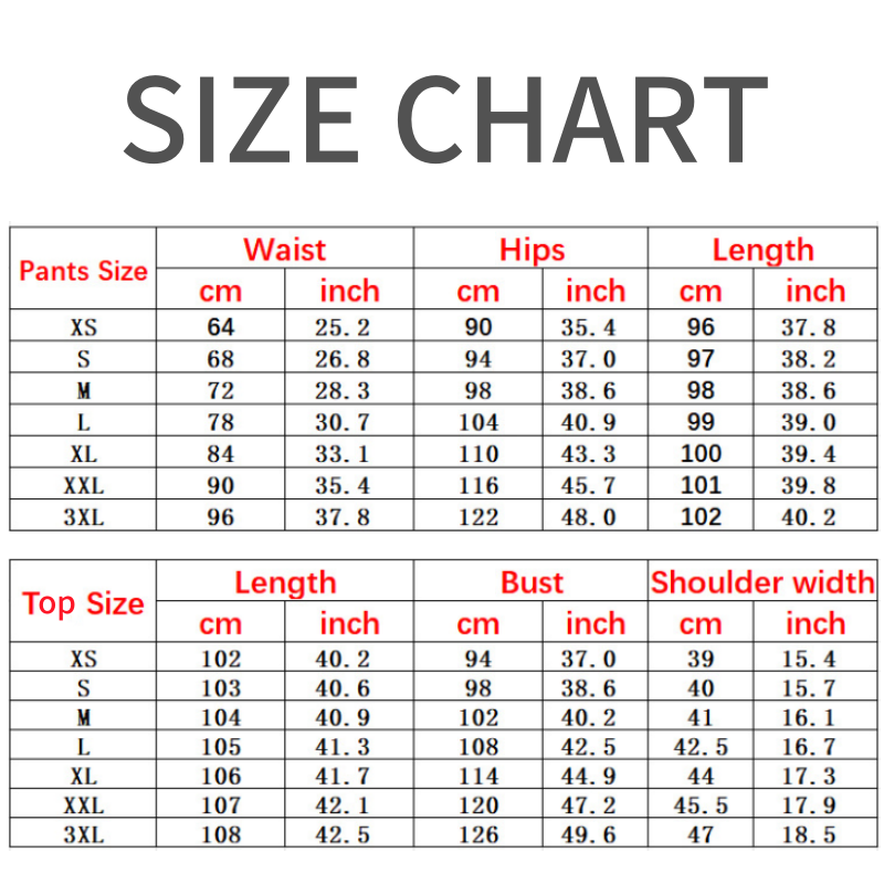 Samira™ | Ensemble imprimé sans manches - Top et pantalon